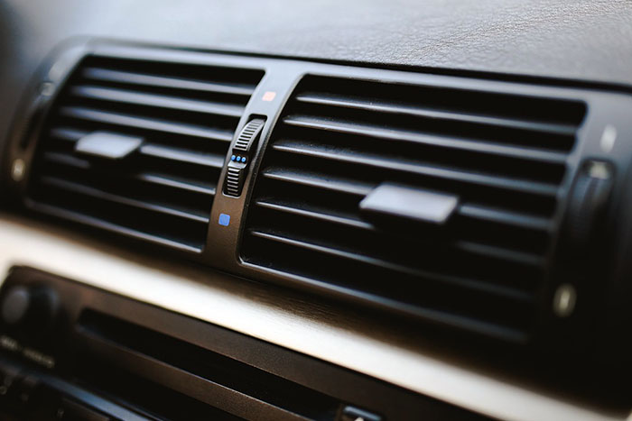 Auto AC Repair in Tampa, FL