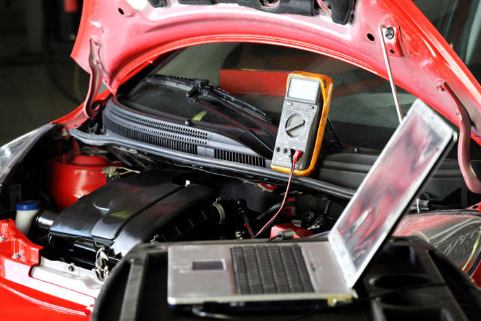 Auto Electronics Repairs in Tampa, FL